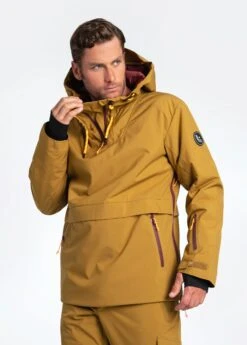 Sutton Insulated Ski Jacket -Lole Clothing Shop LUM0062 C211 4