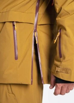 Sutton Insulated Ski Jacket -Lole Clothing Shop LUM0062 C211 8