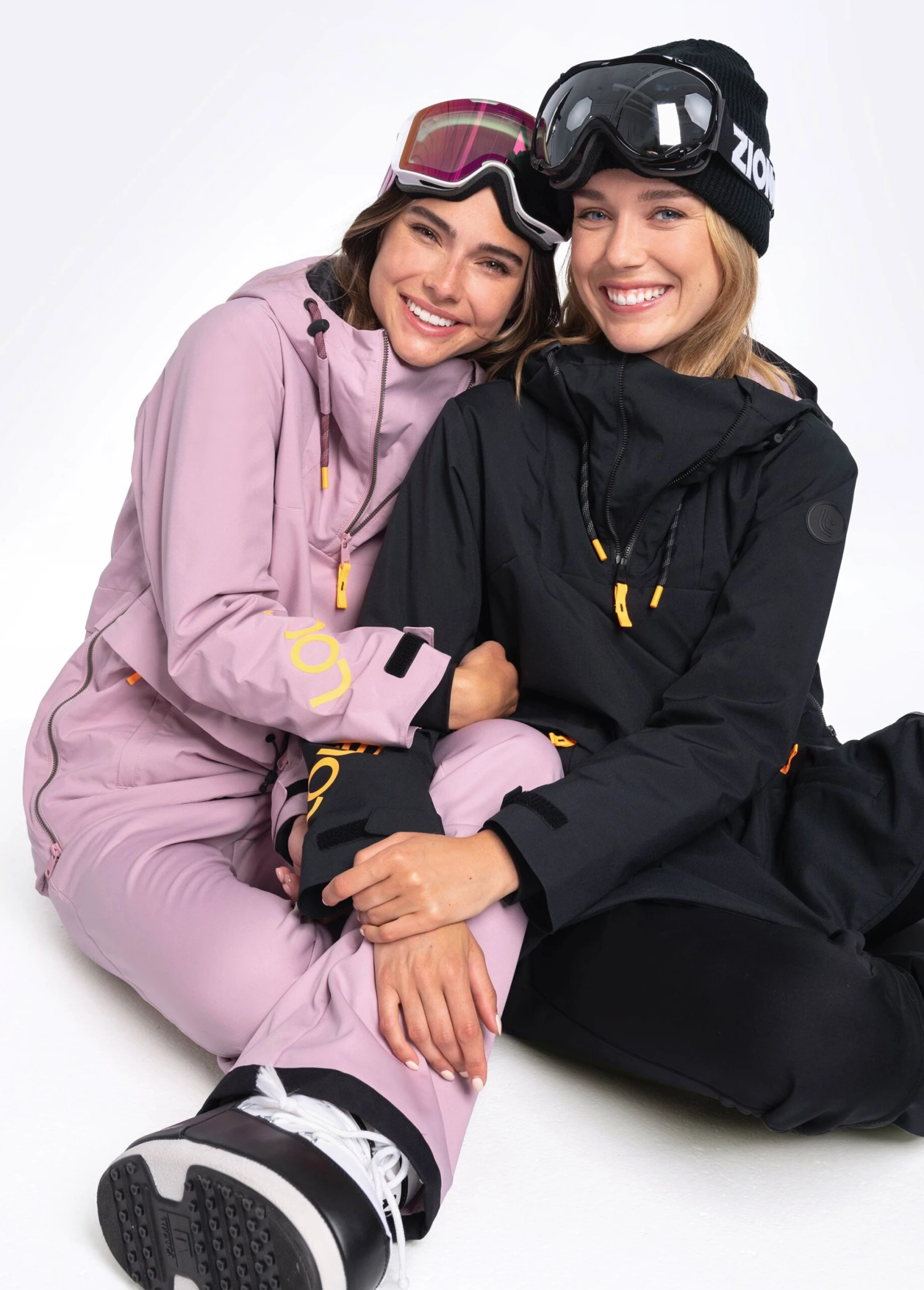 Olympia Softshell Snow Pants 14 Olympia Softshell Snow Pants - Image 12