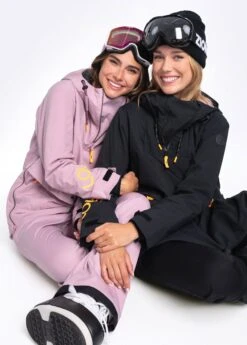 Olympia Softshell Snow Pants 28 Olympia Softshell Snow Pants -Lole Clothing Shop LUW0852 P705 6