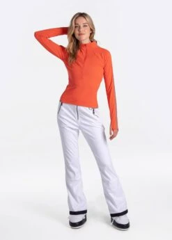 Olympia Softshell Snow Pants 20 Olympia Softshell Snow Pants -Lole Clothing Shop LUW0852 W101 5