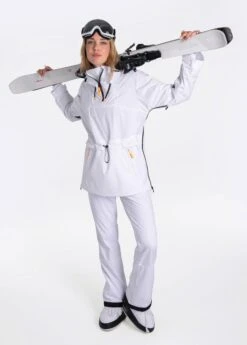 Olympia Softshell Snow Pants 21 Olympia Softshell Snow Pants -Lole Clothing Shop LUW0852 W101 6