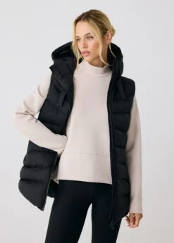 Transition Vest -Lole Clothing Shop LUW0879 N415 1 3ded005e 9928 456d 8c05 fd22e4b51815