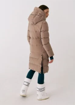 Après Down Winter Jacket -Lole Clothing Shop LUW0884 C213 4