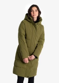 Après Down Winter Jacket -Lole Clothing Shop LUW0884 V794 1