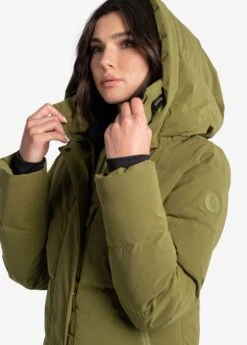 Après Down Winter Jacket -Lole Clothing Shop LUW0884 V794 2