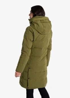 Après Down Winter Jacket -Lole Clothing Shop LUW0884 V794 5