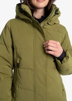 Après Down Winter Jacket -Lole Clothing Shop LUW0884 V794 6