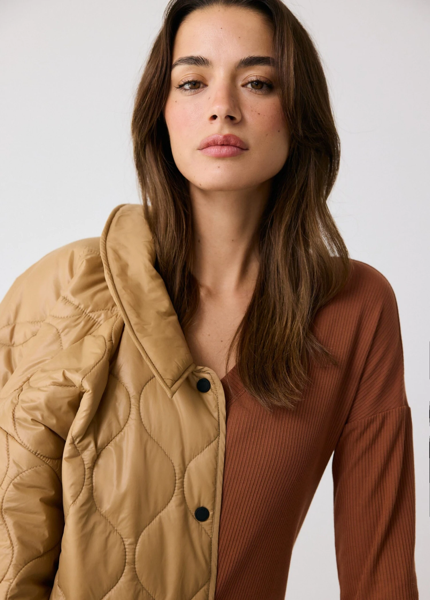 The Shacket Oversized Jacket 8 The Shacket Oversized Jacket - Image 6