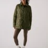 The Shacket Oversized Jacket 1 The Shacket Oversized Jacket -Lole Clothing Shop LUW0885 V694 1