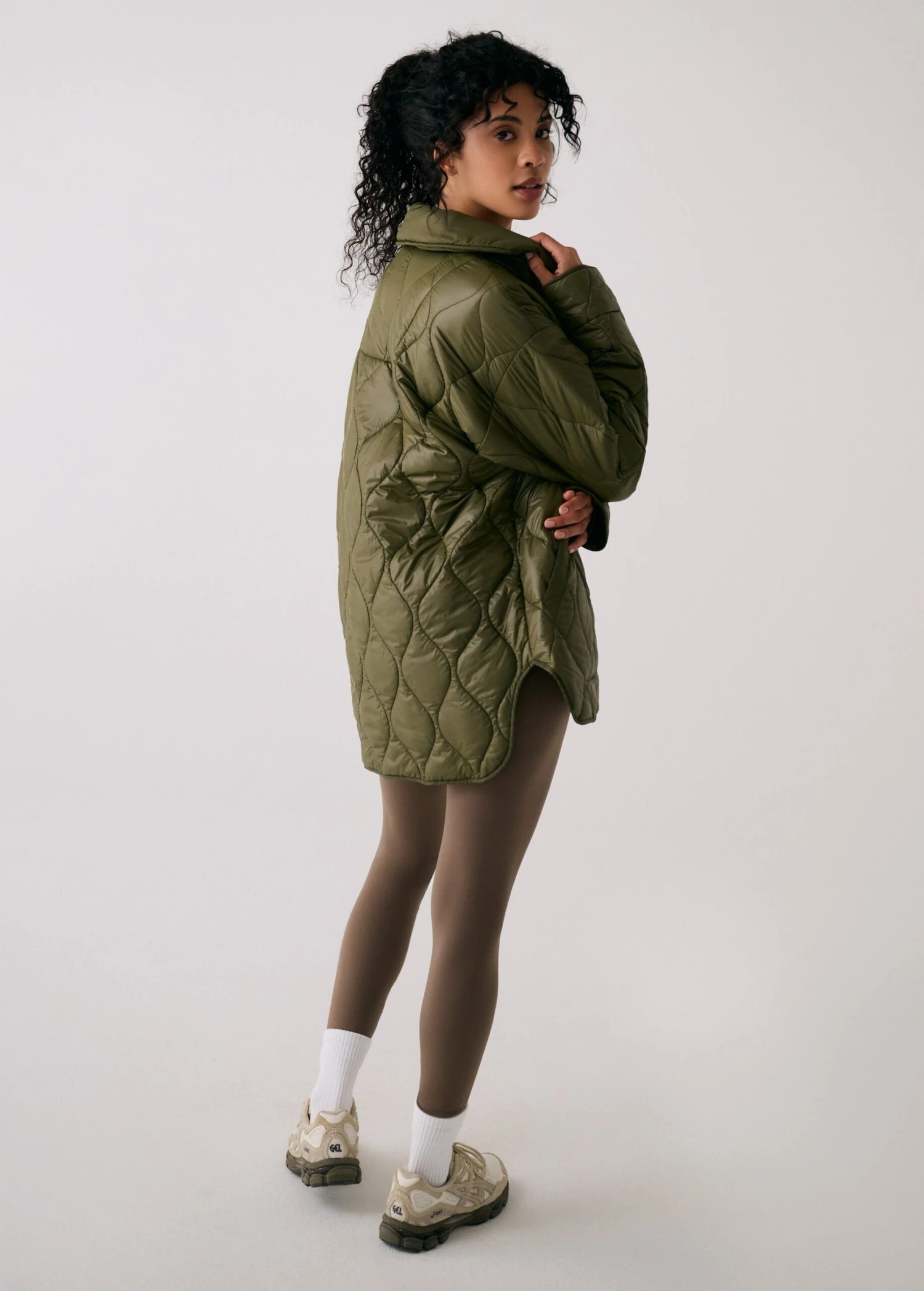 The Shacket Oversized Jacket 6 The Shacket Oversized Jacket - Image 4