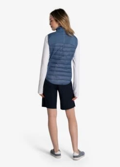 Just Insulated Vest -Lole Clothing Shop LUW0900 BB59 4