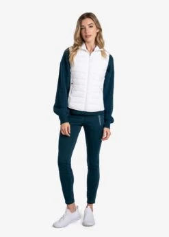 Just Insulated Vest -Lole Clothing Shop LUW0900 W101 6