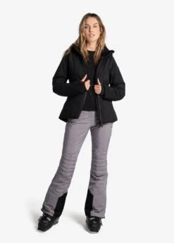 Mont Tremblant Snow Jacket -Lole Clothing Shop LUW0904 N415 3