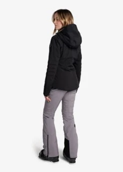 Mont Tremblant Snow Jacket -Lole Clothing Shop LUW0904 N415 4