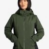 Mont Tremblant Snow Jacket 2 Mont Tremblant Snow Jacket -Lole Clothing Shop LUW0904 V761 1