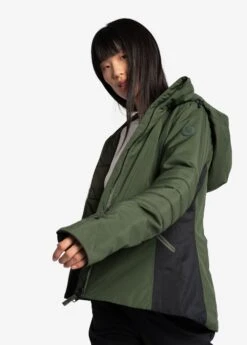 Mont Tremblant Snow Jacket -Lole Clothing Shop LUW0904 V761 10