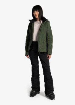 Mont Tremblant Snow Jacket -Lole Clothing Shop LUW0904 V761 4
