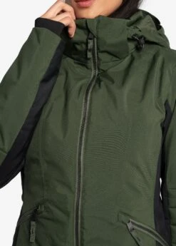 Mont Tremblant Snow Jacket -Lole Clothing Shop LUW0904 V761 7