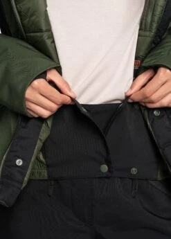 Mont Tremblant Snow Jacket -Lole Clothing Shop LUW0904 V761 9