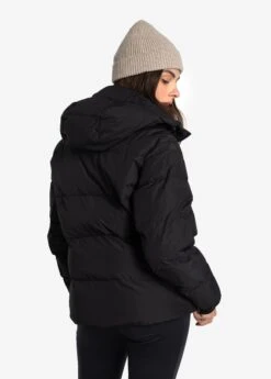 Cypress Winter Down Jacket -Lole Clothing Shop LUW0907 N415 6