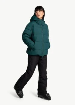Cypress Winter Down Jacket -Lole Clothing Shop LUW0907 V796 3