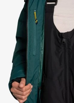 Cypress Winter Down Jacket -Lole Clothing Shop LUW0907 V796 5