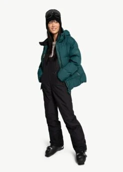 Cypress Winter Down Jacket -Lole Clothing Shop LUW0907 V796 8