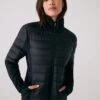 Just Windproof Insulated Jacket -Lole Clothing Shop LUW0912 N415 1