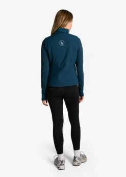 Heat It Up Heated Vest -Lole Clothing Shop LUW0934 BB49 4