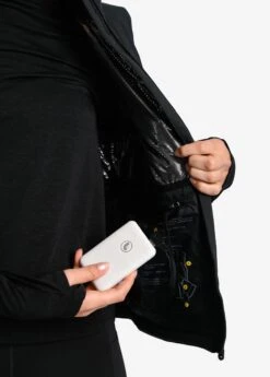 Heat It Up Heated Vest -Lole Clothing Shop LUW0934 BB49 7