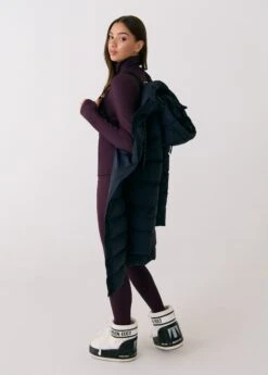 Berri Down Jacket -Lole Clothing Shop LUW0936 B773 5