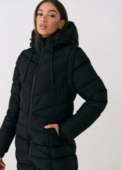 Berri Down Jacket -Lole Clothing Shop LUW0936 N415 1