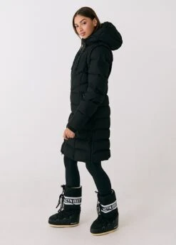 Berri Down Jacket -Lole Clothing Shop LUW0936 N415 3