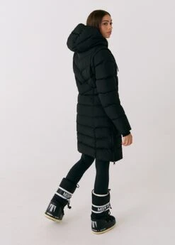 Berri Down Jacket -Lole Clothing Shop LUW0936 N415 4