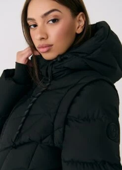 Berri Down Jacket -Lole Clothing Shop LUW0936 N415 5