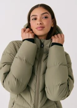 Berri Down Jacket -Lole Clothing Shop LUW0936 V814 2