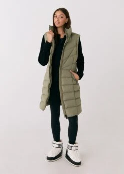 Berri Down Jacket -Lole Clothing Shop LUW0936 V814 5