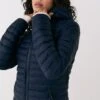 Valley Synth Down Jacket 2 Valley Synth Down Jacket -Lole Clothing Shop LUW0940 B773 1