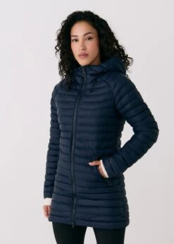 Valley Synth Down Jacket -Lole Clothing Shop LUW0940 B773 3