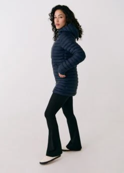 Valley Synth Down Jacket -Lole Clothing Shop LUW0940 B773 4