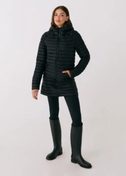 Valley Synth Down Jacket -Lole Clothing Shop LUW0940 N415 2