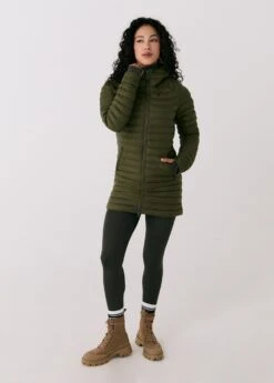 Valley Synth Down Jacket -Lole Clothing Shop LUW0940 V694 2