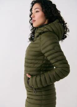 Valley Synth Down Jacket -Lole Clothing Shop LUW0940 V694 3