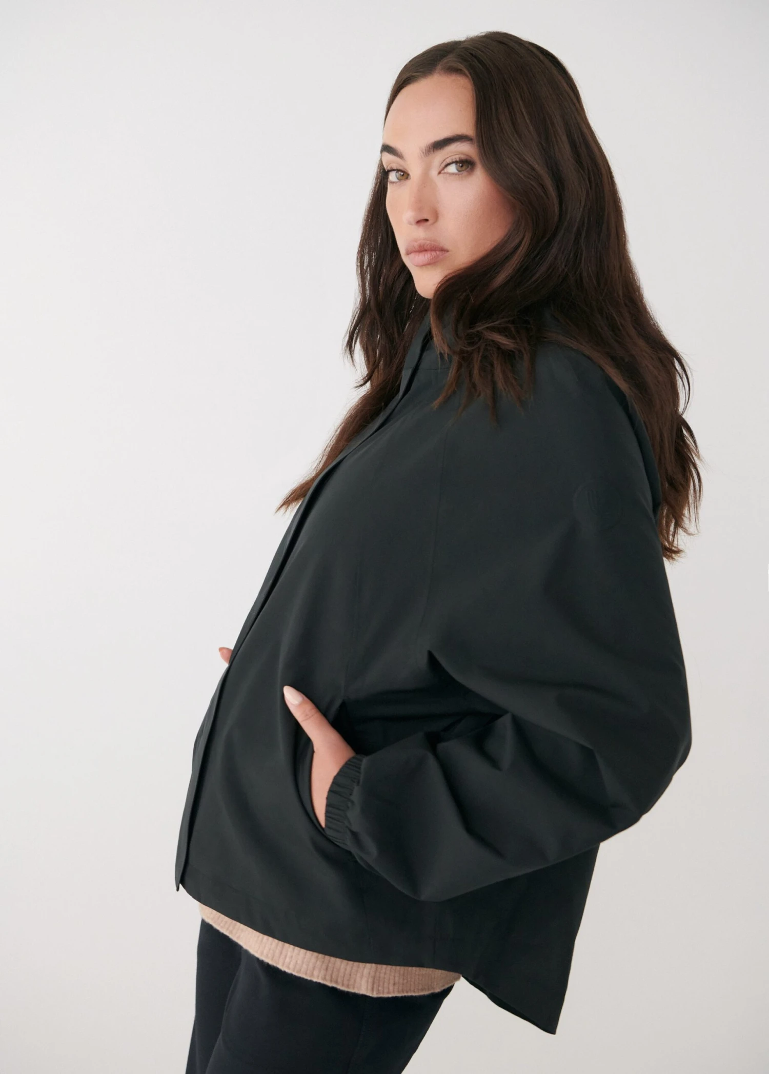 Alizé Rain Jacket 3 Alizé Rain Jacket