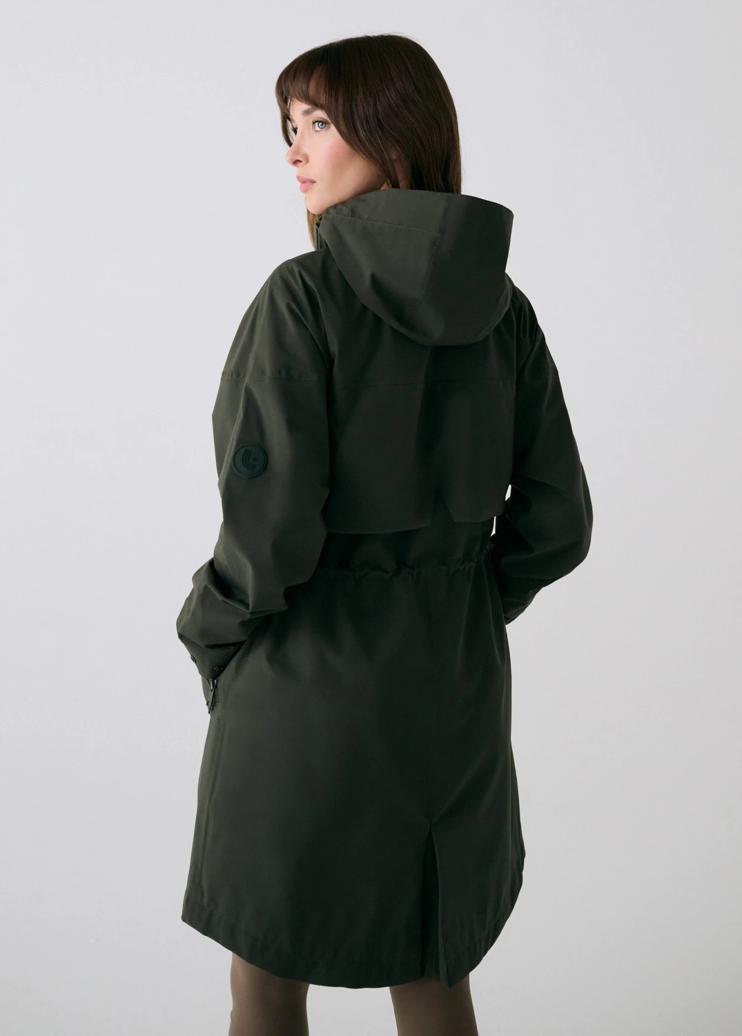 Piper 2.0 Rain Jacket 7 Piper 2.0 Rain Jacket - Image 5