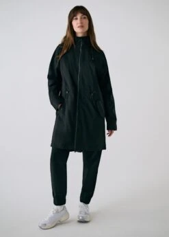 Piper 2.0 Rain Jacket 34 Piper 2.0 Rain Jacket -Lole Clothing Shop LUW0957 N415 1