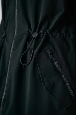 Piper 2.0 Rain Jacket 35 Piper 2.0 Rain Jacket -Lole Clothing Shop LUW0957 N415 2