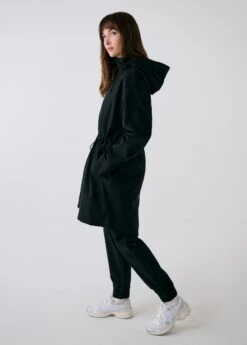 Piper 2.0 Rain Jacket 37 Piper 2.0 Rain Jacket -Lole Clothing Shop LUW0957 N415 4