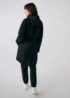 Piper 2.0 Rain Jacket 38 Piper 2.0 Rain Jacket -Lole Clothing Shop LUW0957 N415 5